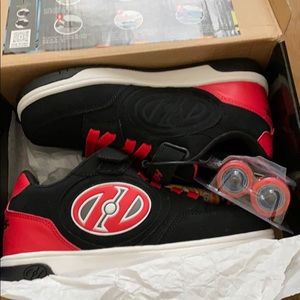Heelys youth size 6